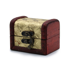 Mini Colonial Boxes - Gold product image 3