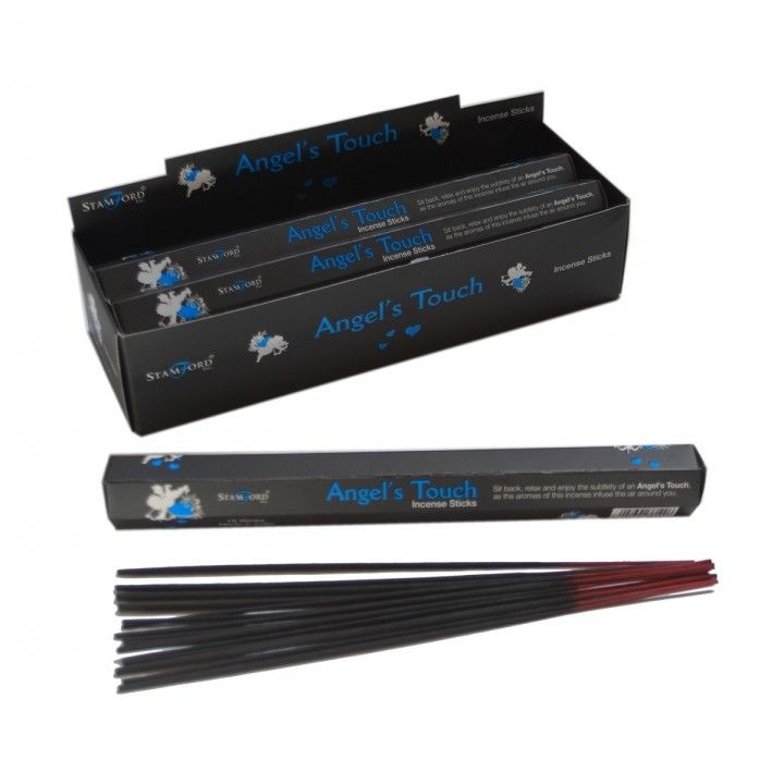 Angel's Touch Incense Sticks product image