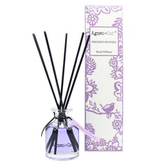 140ml Reed Diffuser - Pressed Peonie product image