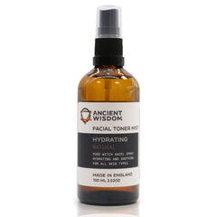 Pure Witch Hazel 100ml product image 3