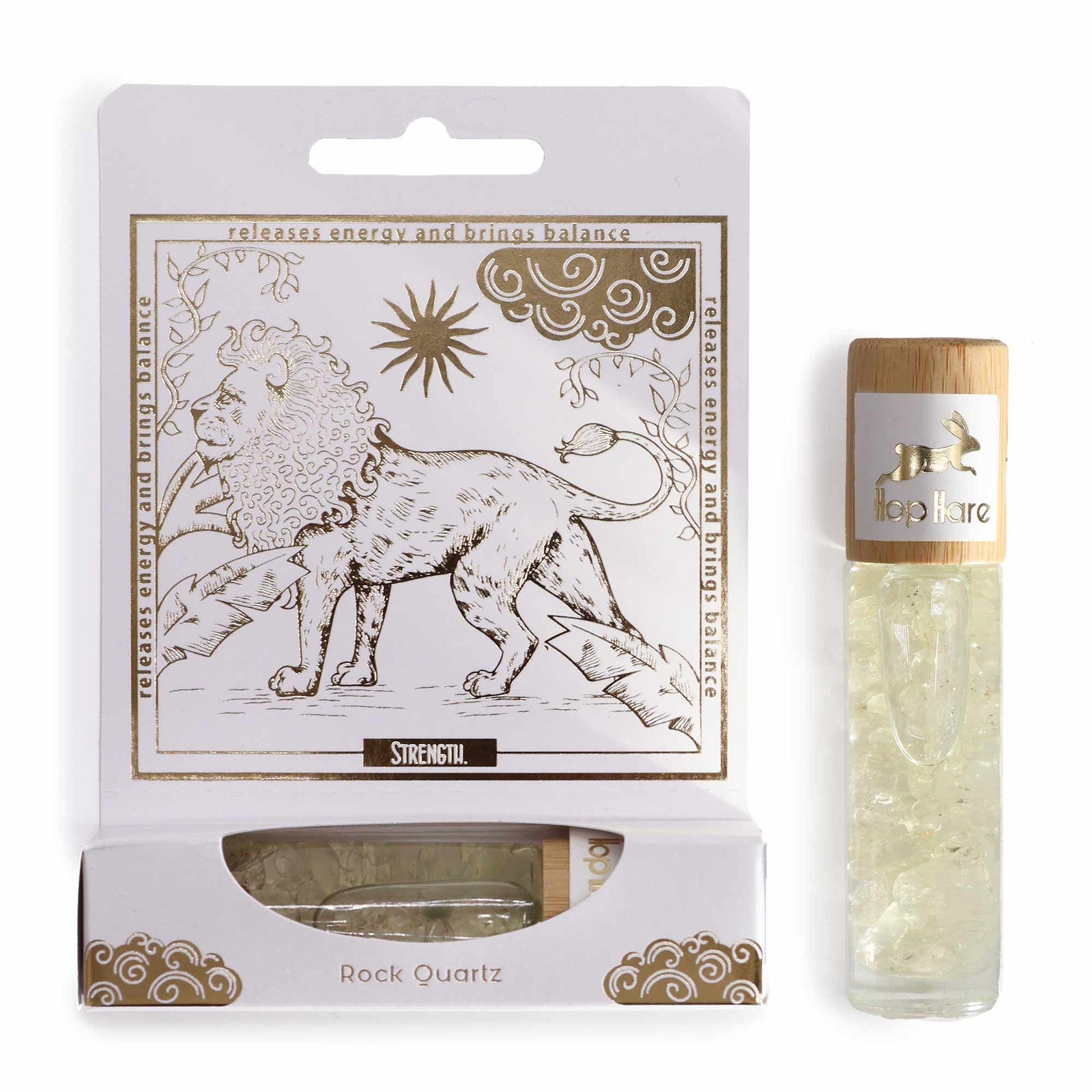 HH Tarot Roll On - The Lion product image