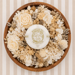Agnes + Cat Secret Garden Bath Fizzer Gift Set product image 8