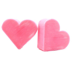 Heart Guest Soap - Wild Rose product image 2