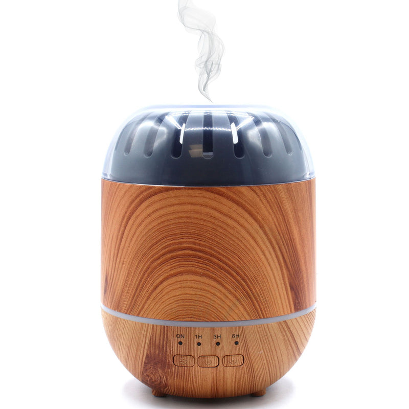 Copenhagen Atomiser - USB - Colour Change - Timer product image