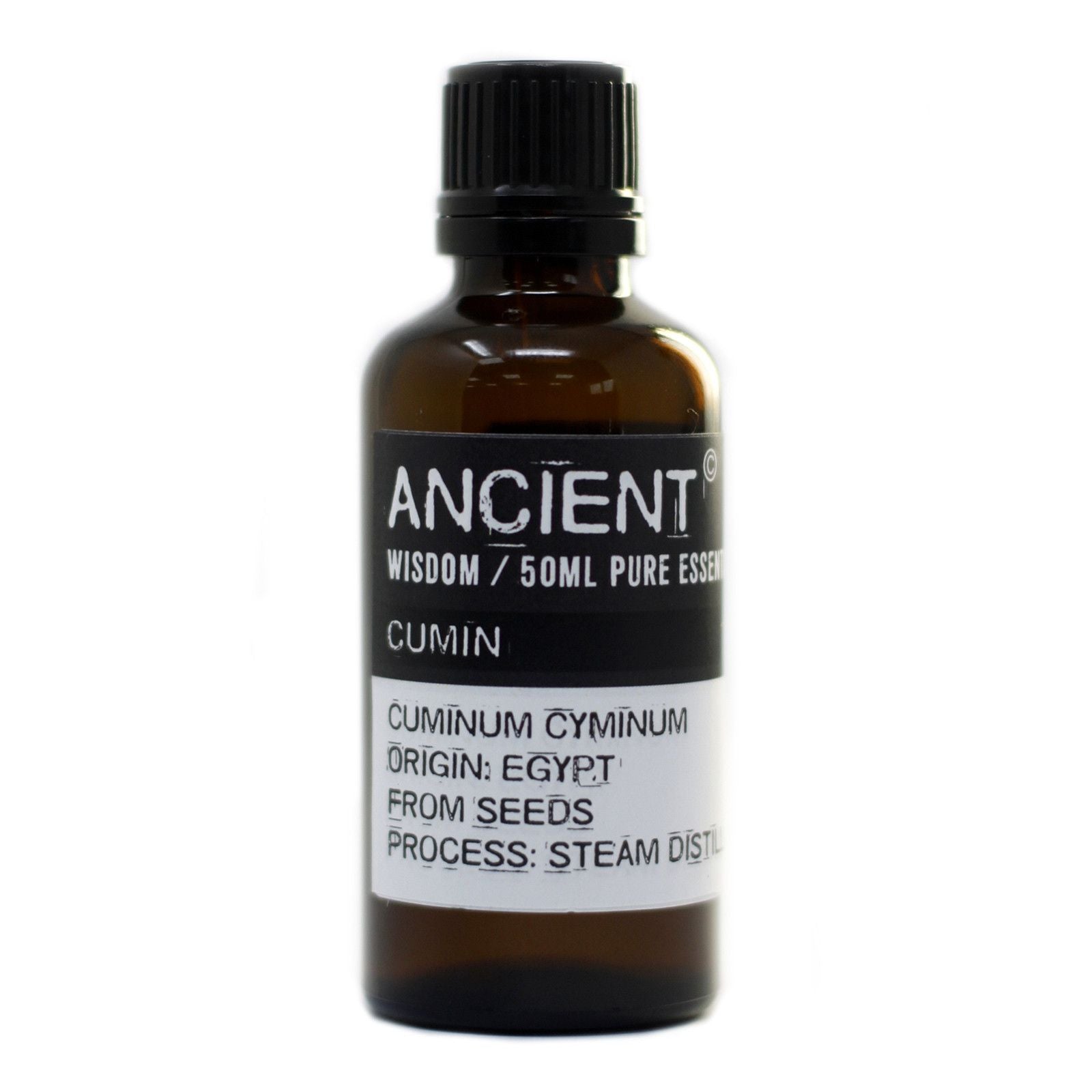 Cumin Seed 50ml Essential Oils product image