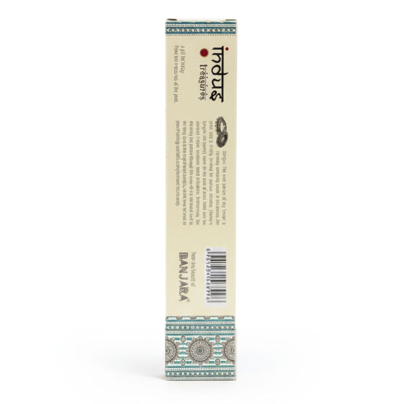 Indus Treasures - White Musk - 15gms product image