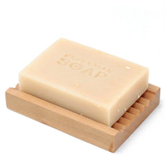 Greenman Soap Slice 100g - Coconut Cool & Calm product image 3
