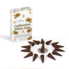 Californian White Sage cones product image 2