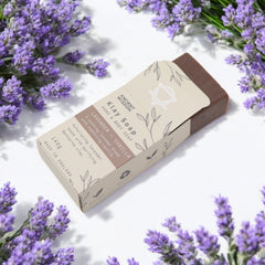 Klay Soap - Lavender & Vanilla product image 4