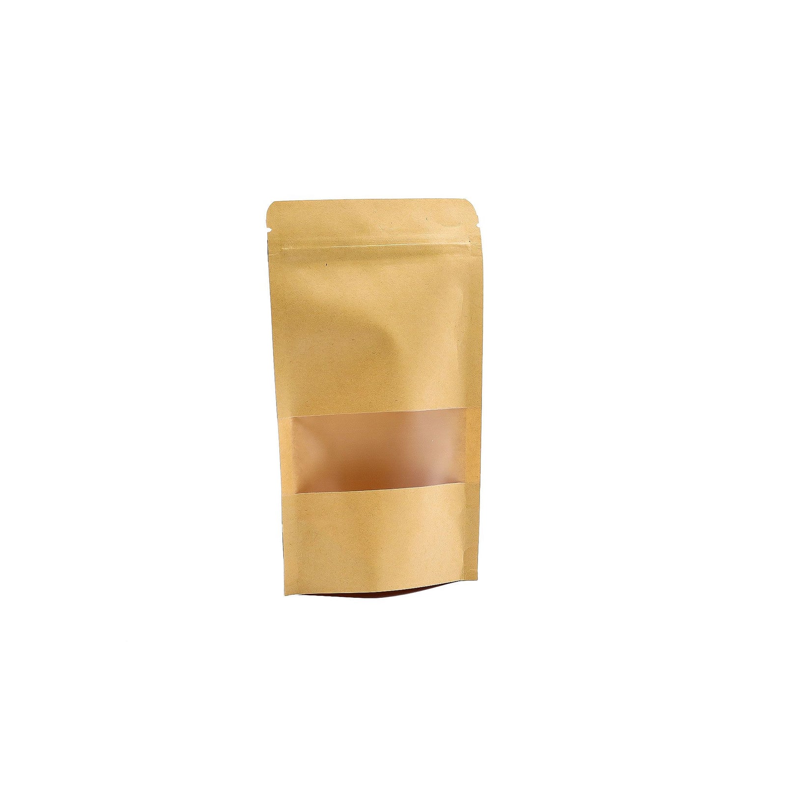 Kraft Window Bag 12x20 cm product image