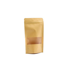 Kraft Window Bag 12x20 cm product image