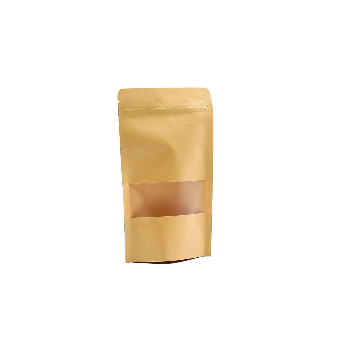 Kraft Window Bag 12x20 cm product image