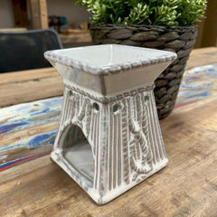 Venetian Square Rope Design Oil Burner product image 2
