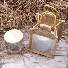 One Jar - 100% Natural Gift Bag product image 2