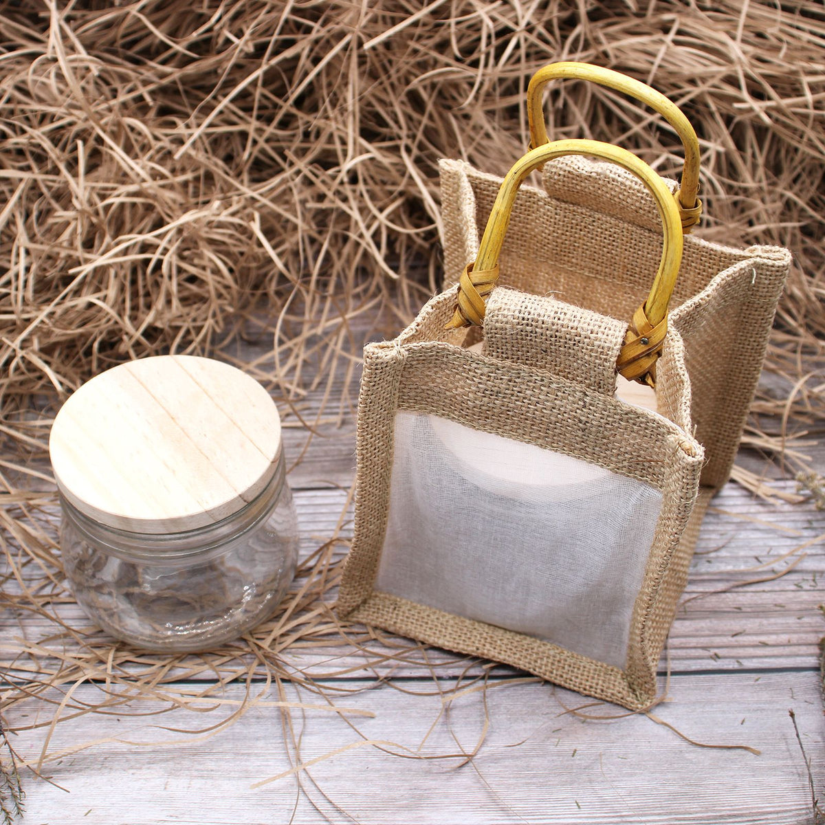 One Jar - 100% Natural Gift Bag product image 2