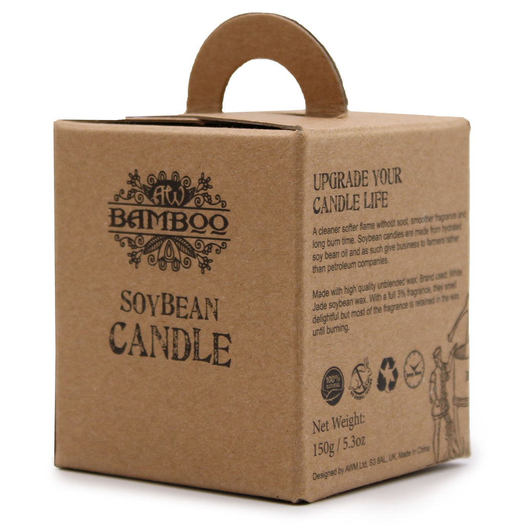 Soybean Jar Candles - Home Bakery product image 6