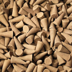 Raw Incense Cones - 5kg pack product image 2