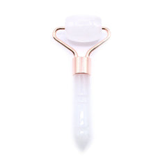 Gemstone Mini Roller - Rock Quartz product image 5
