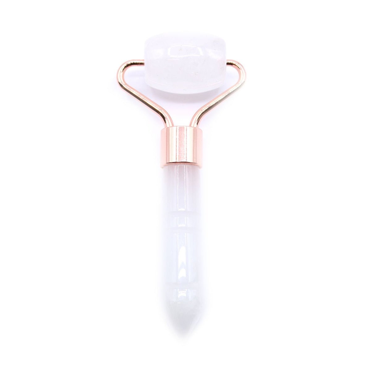 Gemstone Mini Roller - Rock Quartz product image 5