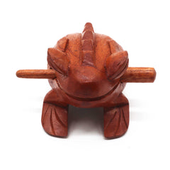 Large Croaking Wooden Frog product image 3