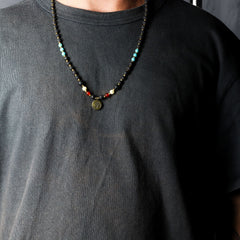 Essence of the Volcano Necklace - Spiritual Awakening product image 6