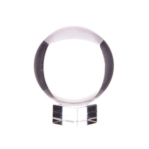 Crystal Ball on Stand 40mm - product image 4