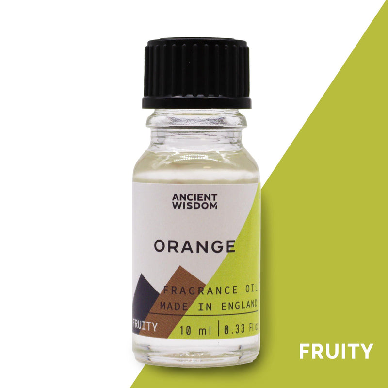 10ml Orange Fragrance Oil product image