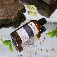 Lavender Hydrolat 100ml Botanicals & Floral Waters product image 3