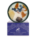Hop Hare Crystal Magic Flower Candle - The Sun product image