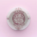 Agnes + Cat Bath Fizzer - Tea and Roses product image