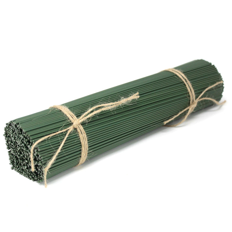 Craft Flower Stems Aprox 625 pieces (2.5kg) product image