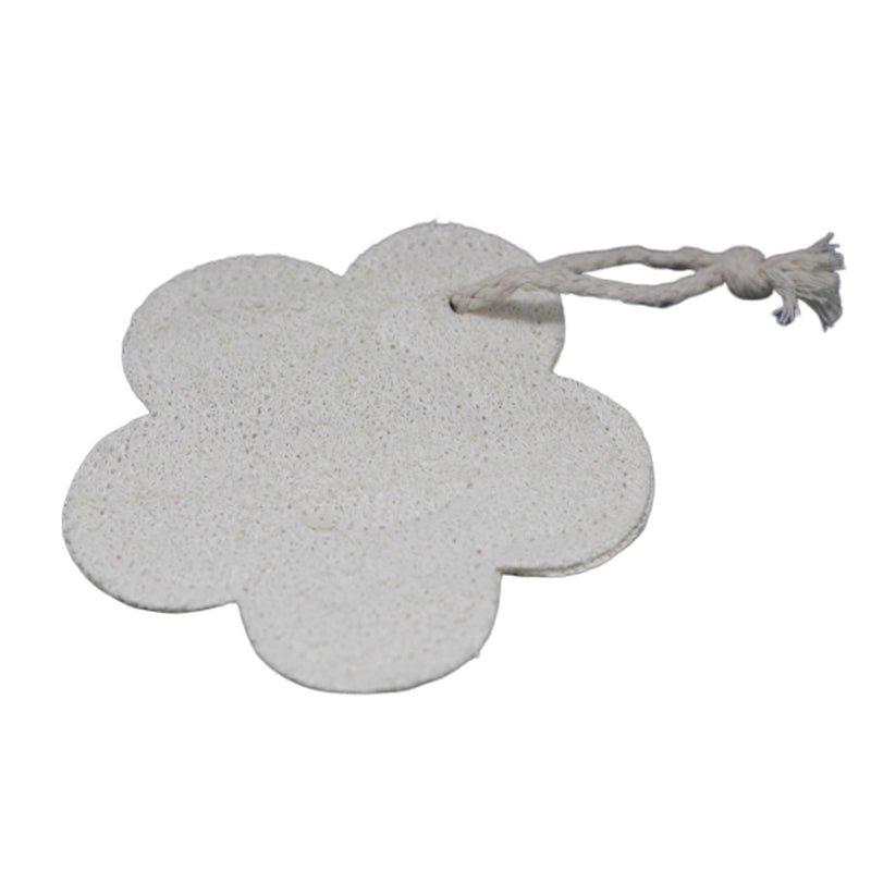 Natural Loofah Body Scrubs - Flower product image