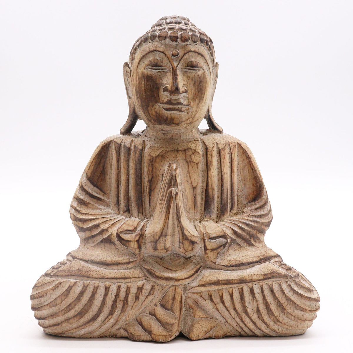 Buddha Feng Shui Set - Classic Mandala - Natural product image 5