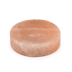 Himalayan Salt Cooking Plate - Round - 20x20x5cm product image