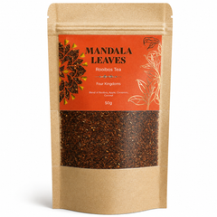 50g Four Kingdoms Artisan Tea product image