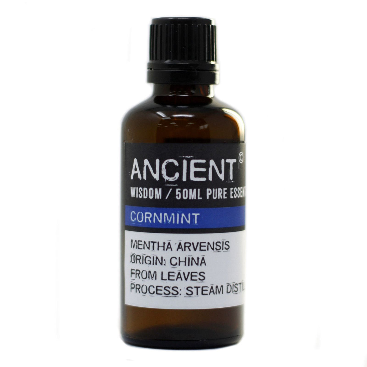 Cornmint 50ml Essential Oils product image