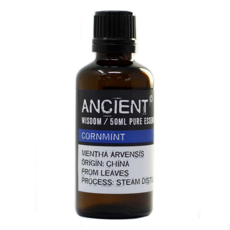 Cornmint 50ml Essential Oils product image
