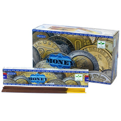 Satya Incense 15gm - Money product image 4