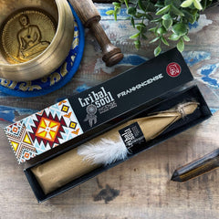 Tribal Soul Incense Sticks - Frankincense product image 2