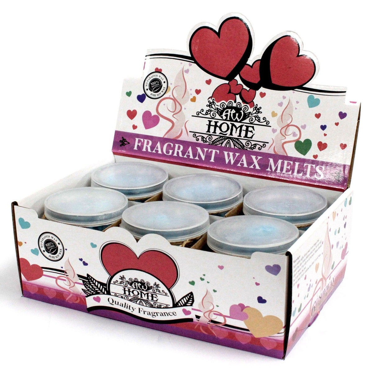 Soywax Melts Jar - Nagchampa product image