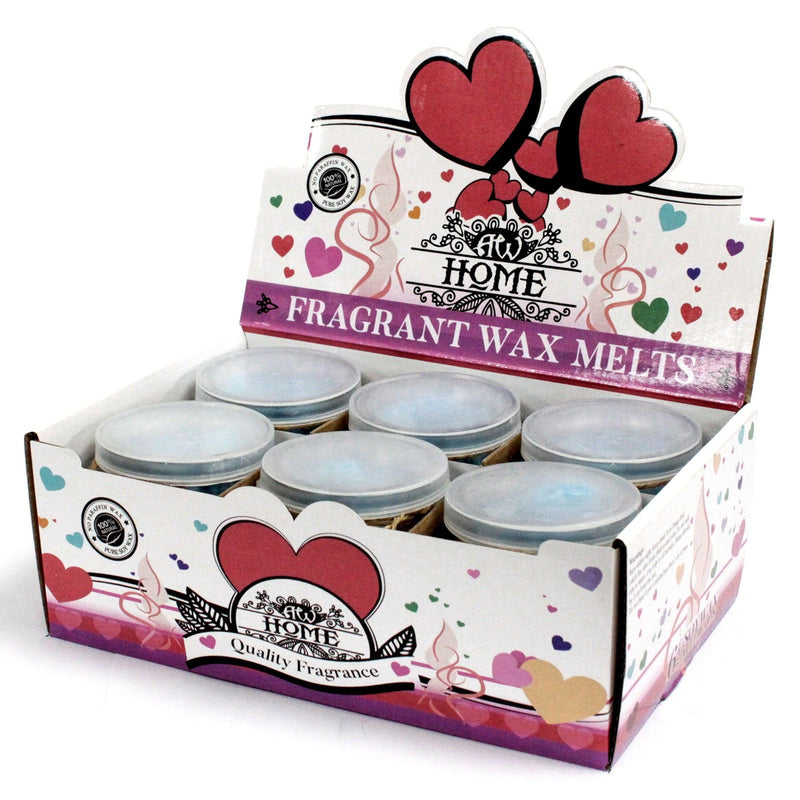Soywax Melts Jar - Nagchampa product image