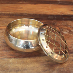 Charcoal Incense Jar Holders & Burners product image 2