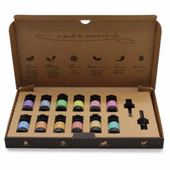 Aromatherapy Essential Oil Set - Autumn Set product image 3