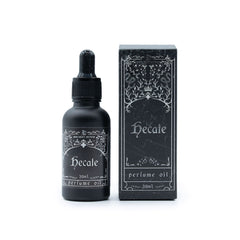 Ancient Witch Perfume Oil - Hecate product image 3
