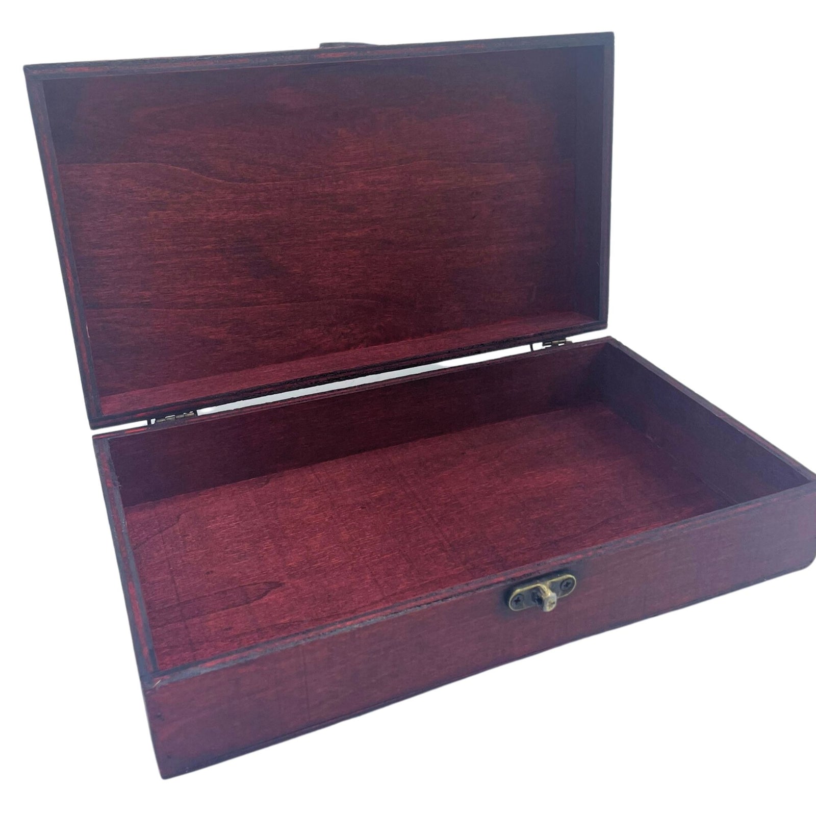 Tea / Gift / Hamper Box - Tan product image
