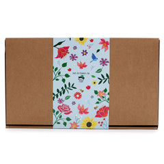 Wild Hare Salt & Flowers - Total Unwind product image 2