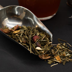 50g Green Dragon Tea Blend product image 2