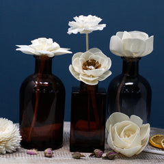 Natural Diffuser Flowers - Lrg Carnation on String product image 5