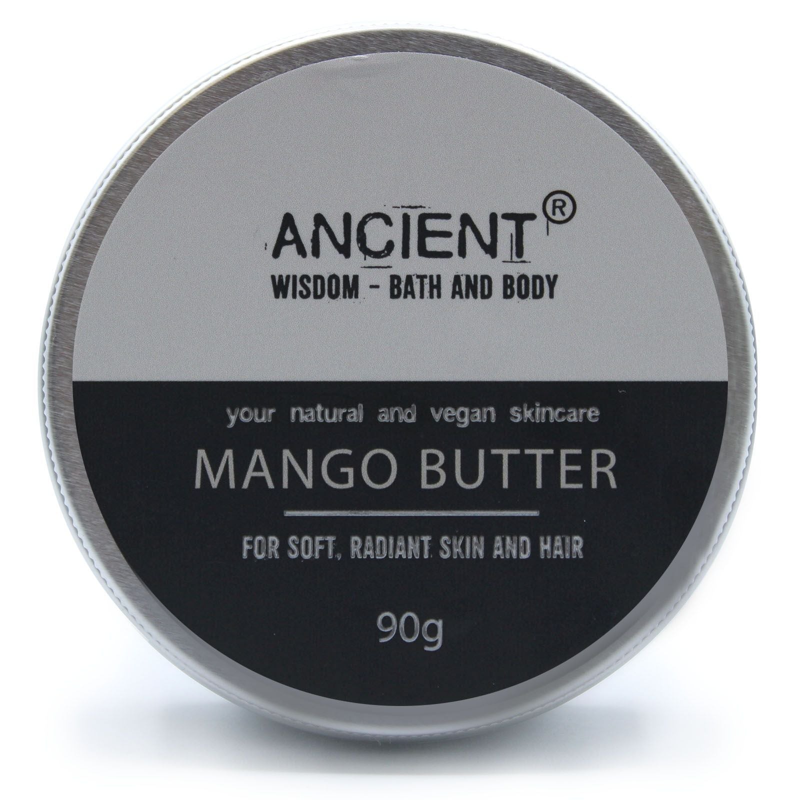 Pure Body Butter 90g - Mango Butter product image