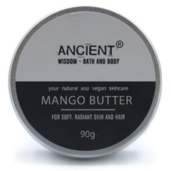 Pure Body Butter 90g - Mango Butter product image